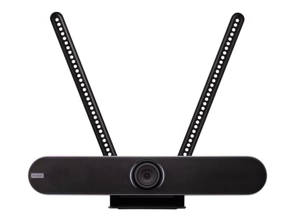 ViewSonic VB-WMK-002 - Monteringssett (veggmontering) - for kamera - veggmonterbar - for ViewSonic VB-CAM-201