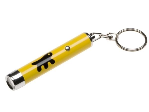 Ferplast CAT POINTER – LED-leksak för katt