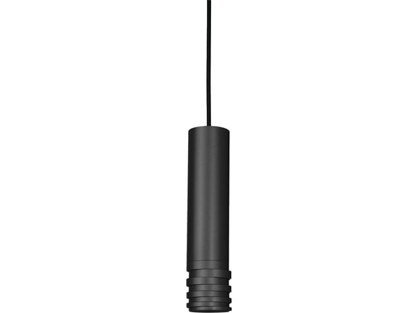 Hengelampe Azzardo Locus moderne sort (AZ3128)