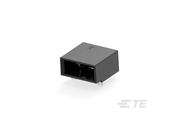 TE Connectivity Liitäntäkaappi PCB 1-1903328-2 20 kpl Tube