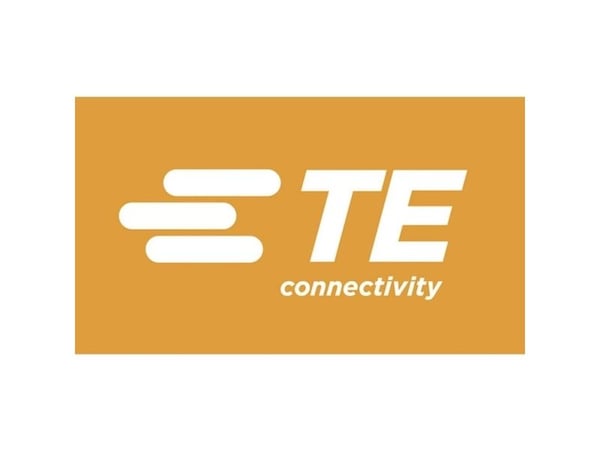TE Connectivity märkklämma 2-1768043-7