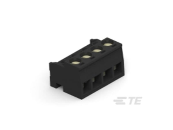 TE Connectivity 1546018-3, 1 st låda