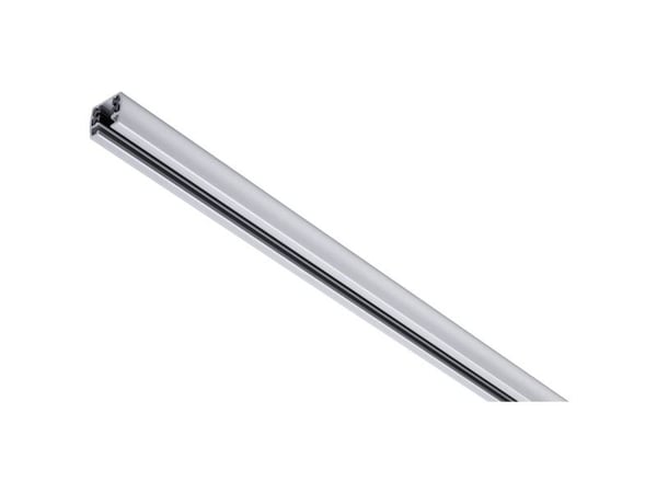 Paulmann 95665, Lysskinne, Krom, Aluminium, Paulmann, Universal, 1500 mm