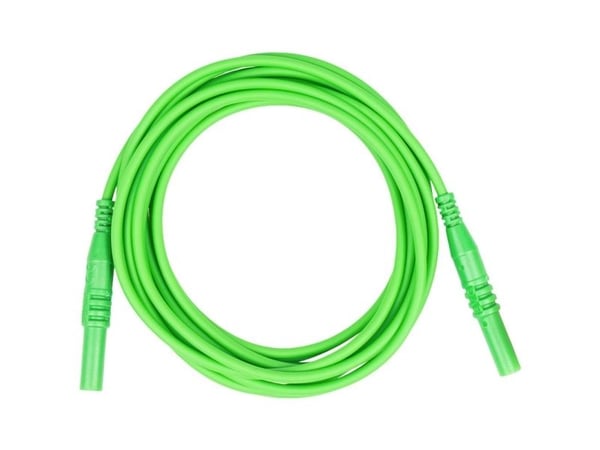 Metrel A 1792 Testkabel 3 m grön 1 st