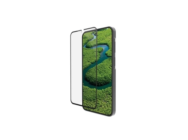 dbramante1928 ES55CL006137, Samsung, Galaxy A55, Anti-bakteriel, Gjennomsiktig, 1 stk