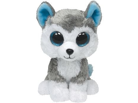 TY Beanie Boos Slush hund 24 cm (36902)
