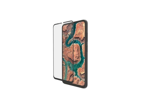 dbramante1928 ES35CL006138, Samsung, Galaxy A35, Anti-bakteriel, Gjennomsiktig, 1 stk