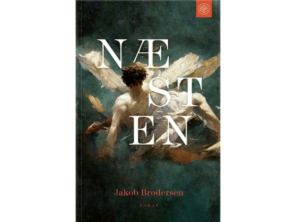 Melkein | Jakob Brodersen | Kieli: Tanska