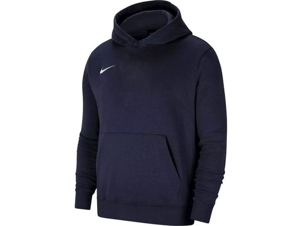 Barnebluse Nike Park Therma høstjakke mørkeblå CW6896 451 (XL)