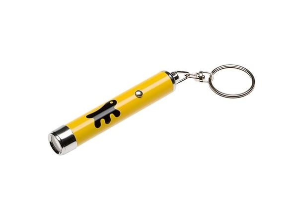 Ferplast CAT POINTER – LED-leksak för katt