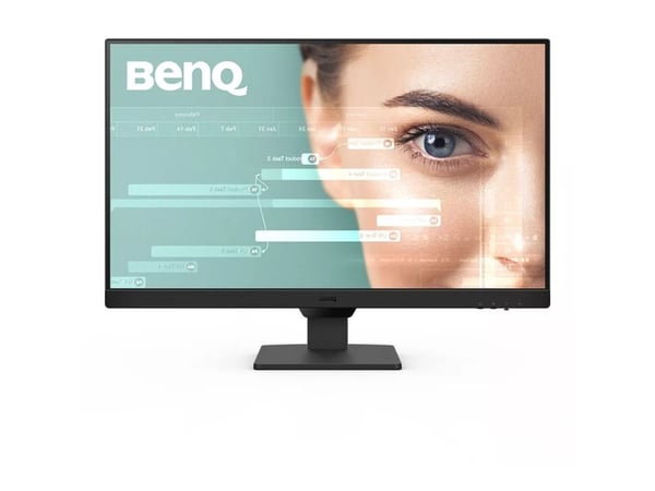 BenQ GW2790 68.5cm (27") FHD IPS Design-monitori 16:9 2xHDMI/1xDP 5ms 250cd/m²