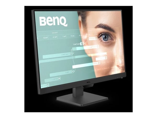 BenQ GW2790 68.5cm (27") FHD IPS Design-monitori 16:9 2xHDMI/1xDP 5ms 250cd/m²
