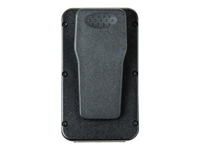 Transcend DrivePro Body 10 - Videokamera - 1080p / 30 fps - flash-kort