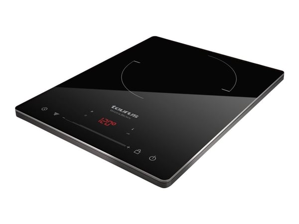Taurus Darkfire - Induktionsvärmeplatta - 2 kW