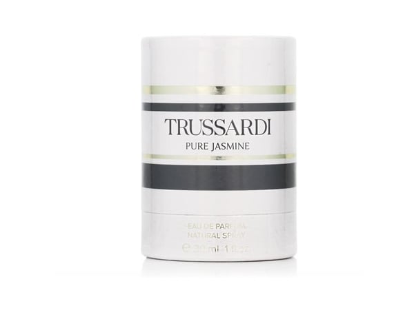 Trussardi Pure Jasmine Edp Spray - - 30 ml