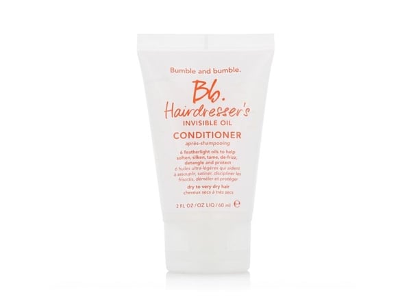 Bumble And Bumble Hairdresser's Invisible Oil Conditioner 60 ml