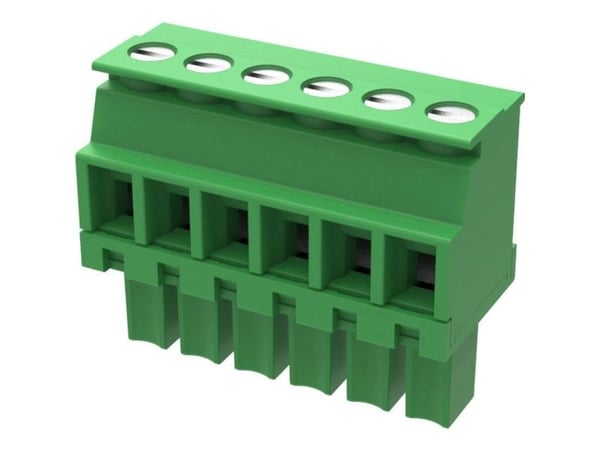 Degson Electronics 15EDGKB-3.81-06P-14-100AH, 250 V