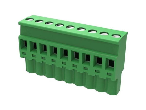 Degson Electronics 2EDGKB-5.08-04P-14-1000AH, 250 V
