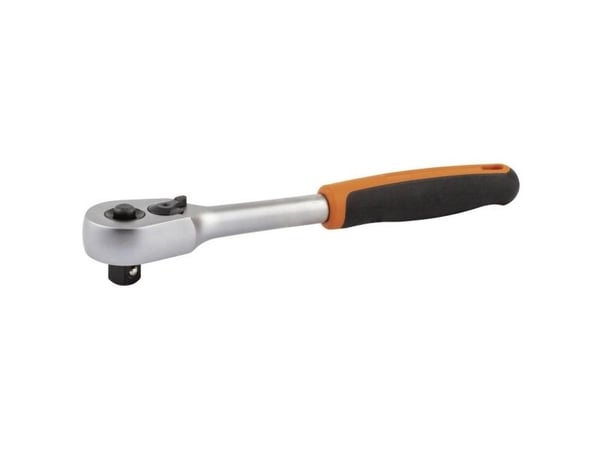 Bahco SB8150QR, 1 stykker, 1/2", 6°, 250 mm, 575 g