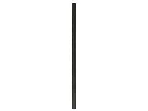 Sugerør Verive 4-Lags Ø8xH230mm Papir Sort,4 pk x 250 stk/krt