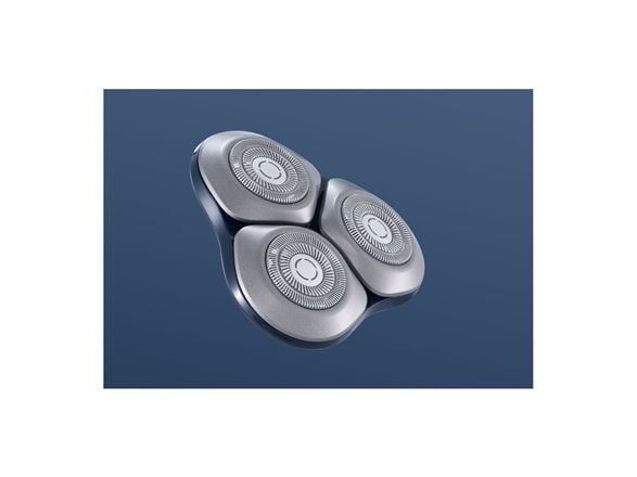 Xiaomi BHR7453GL, Parranajopää, 1 pää(t), Harmaa