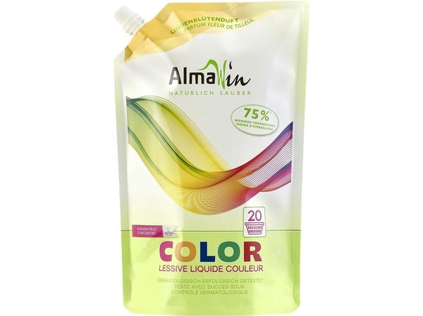Pesuaine - Väri Linden Blossom 1.5l
