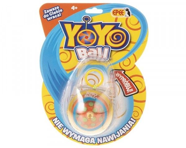 EPEE YOYO BALL EPEE YOYO BALL