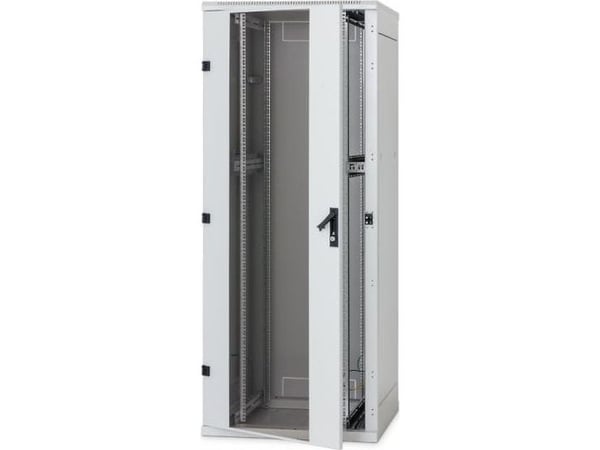 Triton Delta S - Rack - RAL 7035 - 42U - 19"