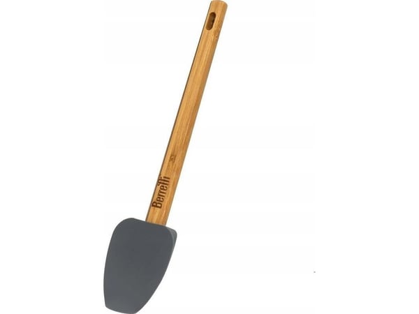 Berretti LYZKA silikonsked med bambus BR-6552