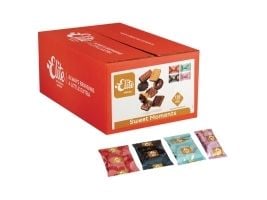 Kiksmix, Sweet Moments, pakke a 120 stk
