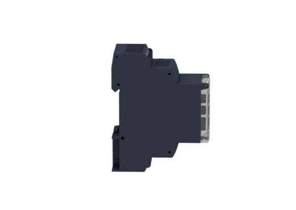 Schneider Electric RM35JA32MW, Sort, IP20, IP30, GL UL GOST C-Tick CSA REACH,RoHS, 15 A, 130 g