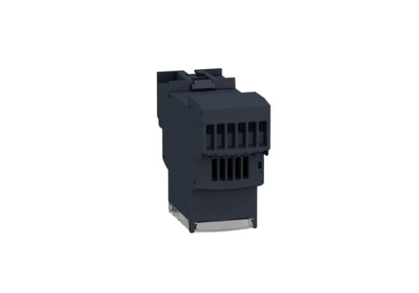Schneider Electric RM35JA32MW, Sort, IP20, IP30, GL UL GOST C-Tick CSA REACH,RoHS, 15 A, 130 g