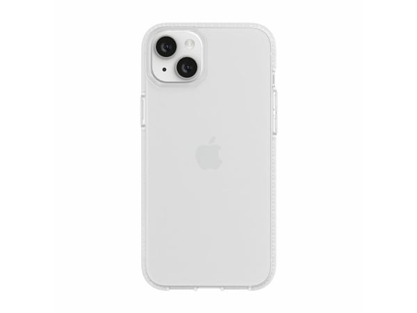 Griffin Survivor Clear, Etui, Apple, iPhone 14 Plus, 17 cm (6.7"), Gjennomsiktig