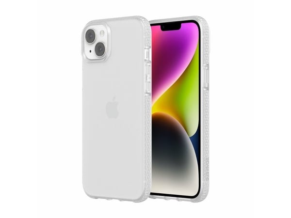 Griffin Survivor Clear, Etui, Apple, iPhone 14 Plus, 17 cm (6.7"), Gjennomsiktig