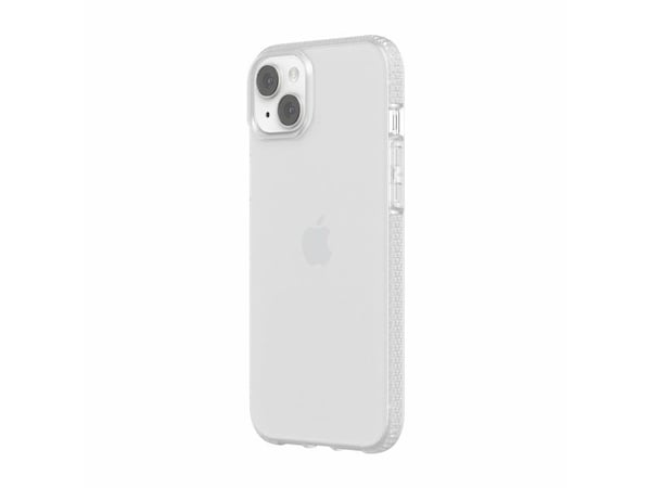 Griffin Survivor Clear, Etui, Apple, iPhone 14 Plus, 17 cm (6.7"), Gjennomsiktig
