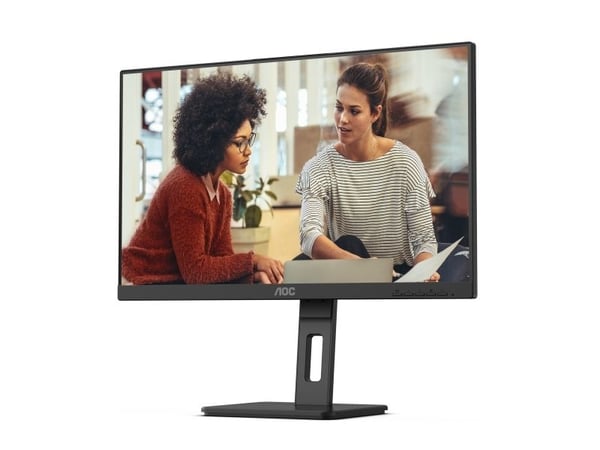 AOC Q27E3UMF, 68,6 cm (27"), 2560 x 1440 pikseliä, Quad HD, musta AOC Q27E3UMF, 68,6 cm (27"), 2560 x 1440 pikseliä, Quad HD, musta