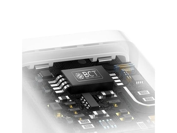 Baseus GaN5 30W Mini (biała)