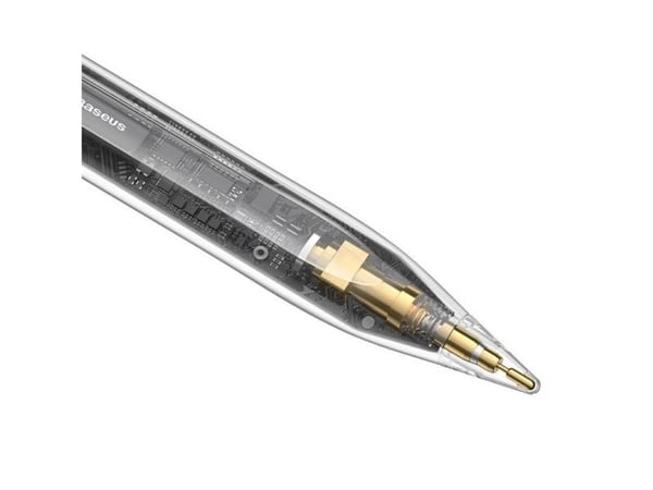 Baseus Smooth Writing 2 kapasitiivinen stylus / stylus (sininen)