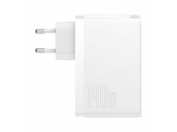 Baseus Gan5 Pro, inomhus, AC, Vit