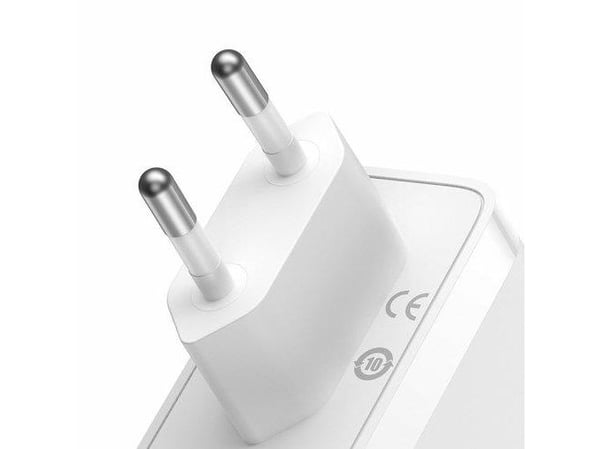 Baseus Gan5 Pro, inomhus, AC, Vit