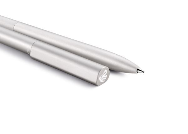Pelikan Ineo, Twist inntrekkbar kulepenn, Påfyllbar, Blå, 1 stk