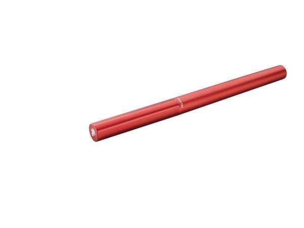 Pelikan 823685, Rød, Fyllesystem med patron, Blå, Rustfritt stål, Medium, Gave boks