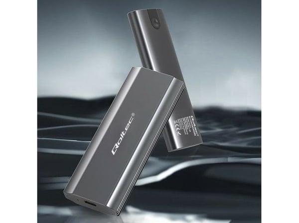 Qoltec NV2271 - Säilytyksen tiiviste