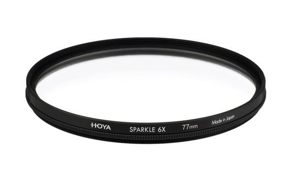 Hoya SPARKLE 6X, 7,2 cm, Filter for senterkamera, 1 stk