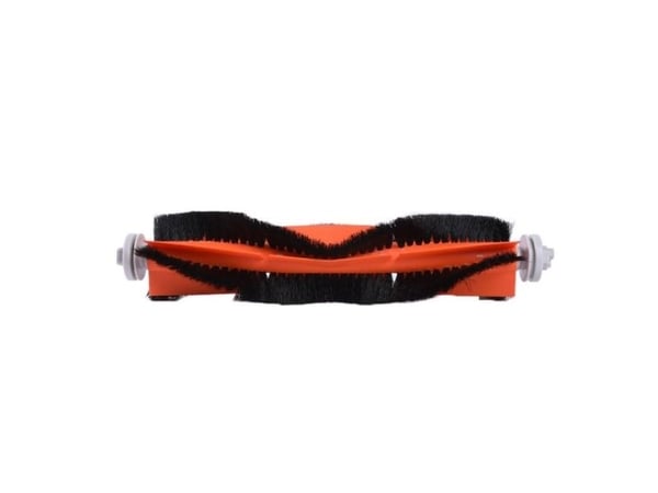 Dreame RMB0, Børste, Robotstøvsuger, Svart, Oransje, Mikrofiber, Nylon, Dreame, D9
