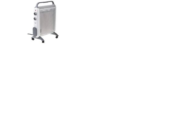 Adler AD 7750 konvektorvarmer