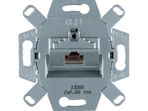 Hager 4586, 10 kpl