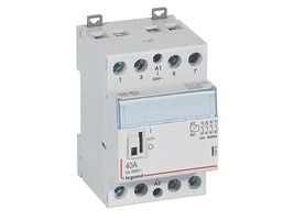 KONTAKTOR 40A 4SL 2M 24VAC