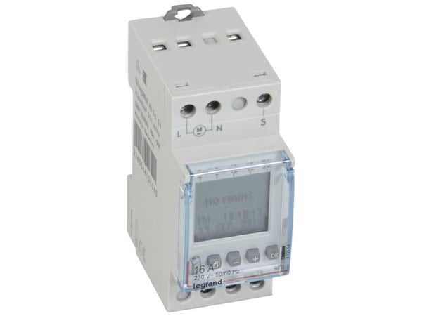 Legrand 412654