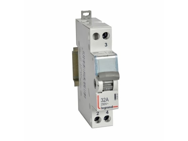 Legrand 412902, 100 mm, 184 mm, 88 mm, 642 g, 10 stk, 184 mm